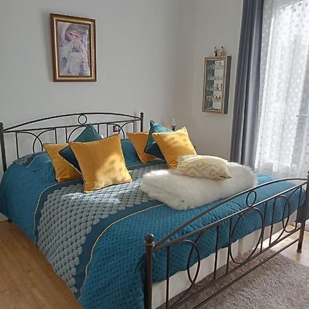 Chambre Privative Avec Salle D'Eau Chasseneuil-sur-Bonnieure Екстер'єр фото